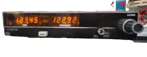 King KY-196 28V VHF Comm Transceiver 064-1019-00, yellow tagged